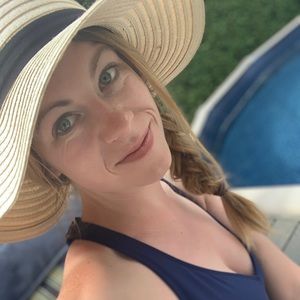 Meet your Posher, Marie-pierre